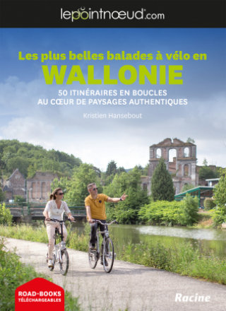 Les plus belles balades à vélo en Wallonie