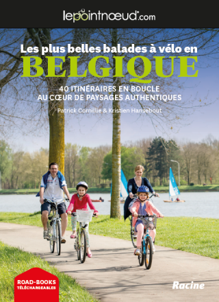 Les plus belles balades à vélo en Belgique