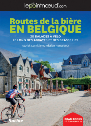 30 Balades à vélo le long des abbayes et des brasseries avec lepointnoeud