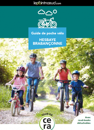 Tour de Cera - Hesbaye brabançonne