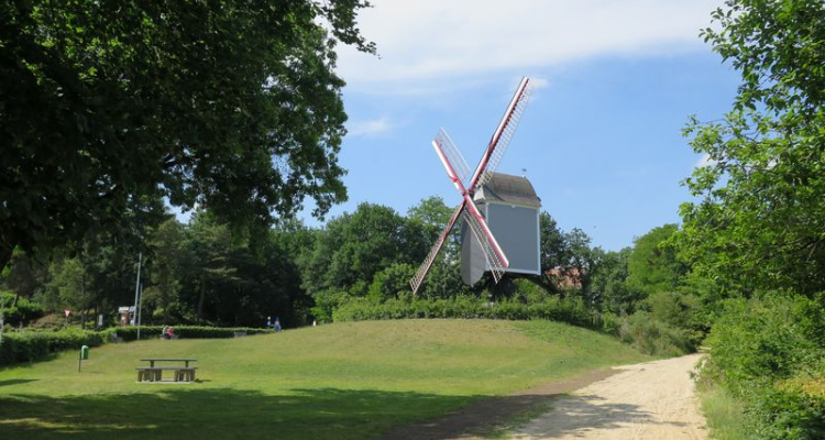 Keeses Molen